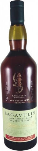 Distillers Edition 2022 Single Malt Ουίσκι Σκωτίας 43% 700ml