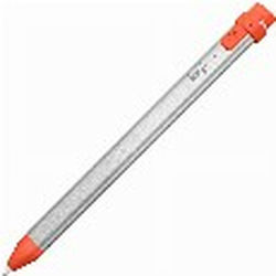 Logitech Crayon For iPad Orange