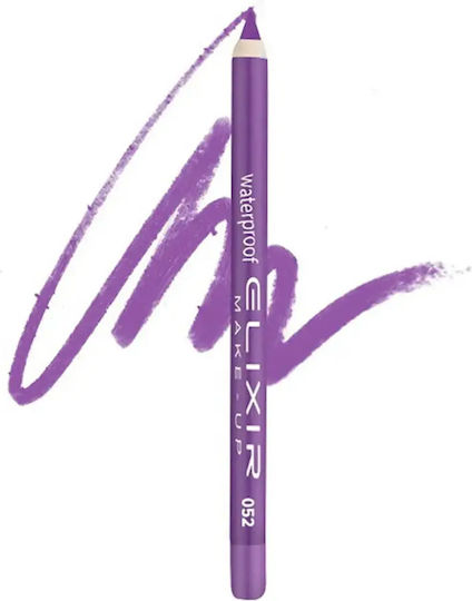 Elixir Elixir Weiche Augenstifte Set 052 Violett Nacht