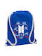 Koupakoupa Bts Signs Gym Backpack Blue