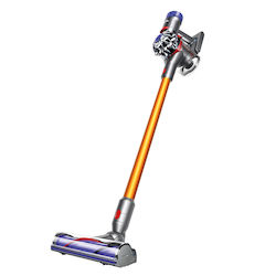 Dyson V8 Absolute Sv25 (2023) Επαναφορτιζόμενη 2 σε 1 Ασημί Dyson V8 Absolute Sv25 (2023) Επαναφορτιζόμενη 2 σε 1 Ασημί