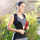 InnovaGoods Women's Sweating and Slimming Vest Veheat