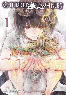 Children Of The Whales V01 Pa Vol. 1