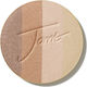 Jane Iredale Bronzer Refill Powder Peaches & Cr...