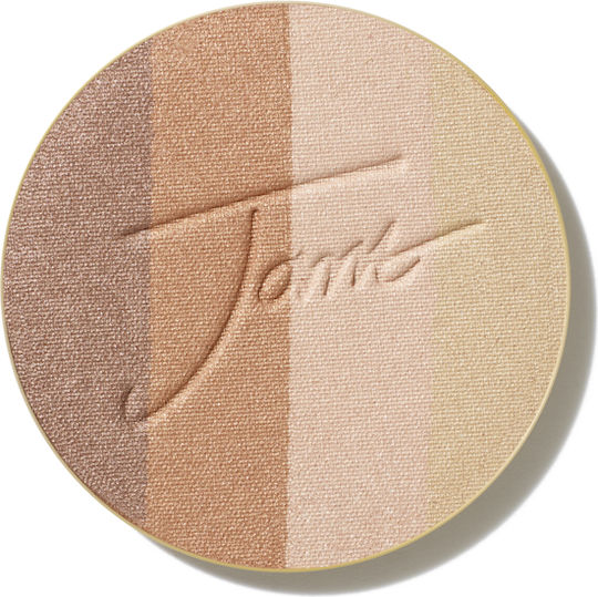 Jane Iredale Bronzer Refill Powder Peaches & Cream 9.9gr