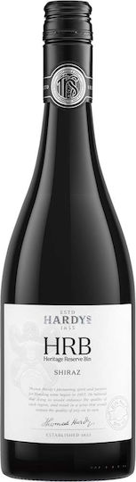 Hardys Wein Hrb Shiraz Rot Trocken 750ml
