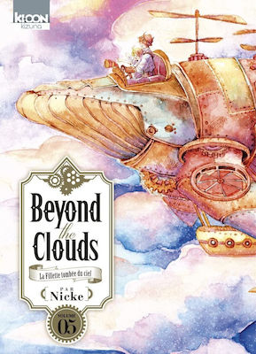 Beyond Clouds