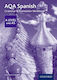 Aqa Spanish A Level And As Grammar Translation Workbook