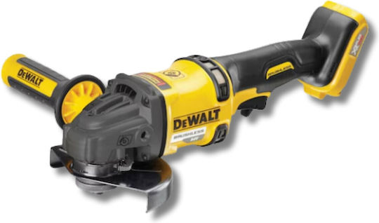 DEWALT DCG418N 125mm Battery Brushless Angle Grinder 54V Solo