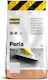 Bauer Perla Tile Joint Filler Water-Resistant No15 Caramel 5kg