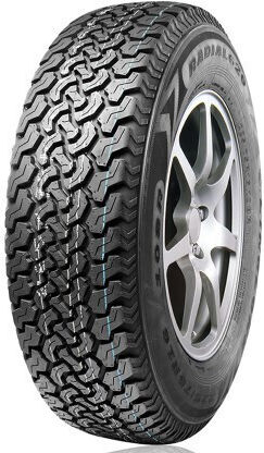 LingLong R620 205/80R16 104T XL Anvelopă Vara Pentru 4x4 / SUV Autovehicul