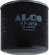 Alco Filters Filtru de Ulei Auto pentru Scania