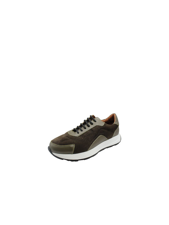 Kricket Ανδρικά Sneakers KHAKI