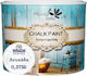 Tetralux Χρώμα Κιμωλίας Λευκάδα No:140 375ml 200140003