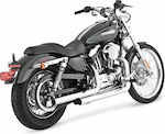 Vance & Hines Motorcycle Exhaust Kit