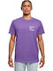 Mister Tee Tricou Violet