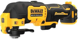 DEWALT DCS353NT Παλινδρομικό Πολυεργαλείο 12V