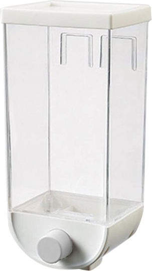 ForHome Distribuitor de cereale cu Capacitatea 1lt