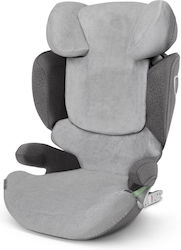 Cybex Car Seat Cover Gray Solution