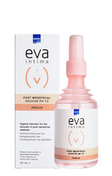 InterMed Eva Intima Period Post Menstrual Douche Liquid for Sensitive Area