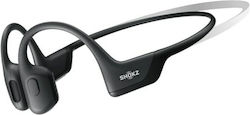 Shokz OpenRun Pro Mini Bone Conduction Μαύρα Shokz OpenRun Pro Mini Bone Conduction Μαύρα