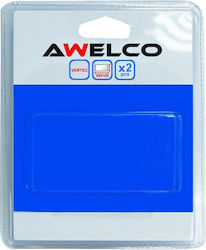 Awelco Mask Filter