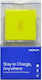 Nokia Dc-18 Power Bank 1720mAh Κίτρινο