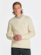 Gant Long Sleeve Sweater Cream