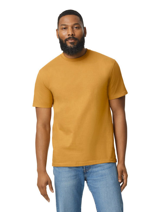 Gildan Ανδρικό Διαφημιστικό T-shirt Κοντομάνικο...