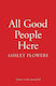 All Good People Here