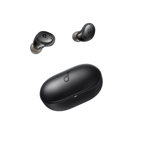 Soundcore by Anker A3i In ear Bluetooth Handsfree Headphone Black