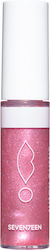 Seventeen Juicy Shine SPF15 Lip Gloss 05 Magic ...