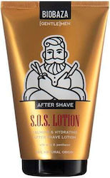 Biobaza After Shave Emulsie cu Aloe 125ml