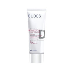 Eubos Diabetic Foot & Leg Multi Active Creme für Diabetischer Fuß 100ml