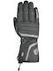 Oxford Convoy 3.0 Winter Men's Motorcycle Gloves Black