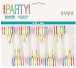 Party Horn 8pcs