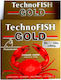 Technofish Fishing Line Gold 100m / 0.45mm