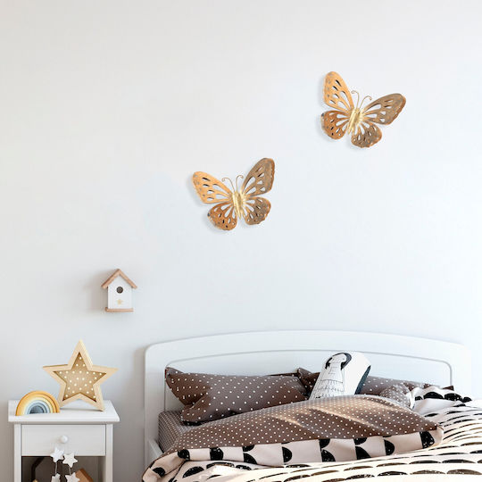 24Mall Wall Decor 32x29cm