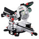 Metabo Kgs 18 Ltx Bl Фалцоприон Електрически С ...
