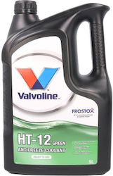 Valvoline Ready for Use Engine Coolant for Car Green 5lt Valvoline Ready for Use Engine Coolant for Car Green 5lt