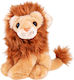 Plush Bear Lion 20 cm