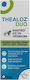 Thea Pharma Hellas Thealoz Duo Dry Eye Drops wi...