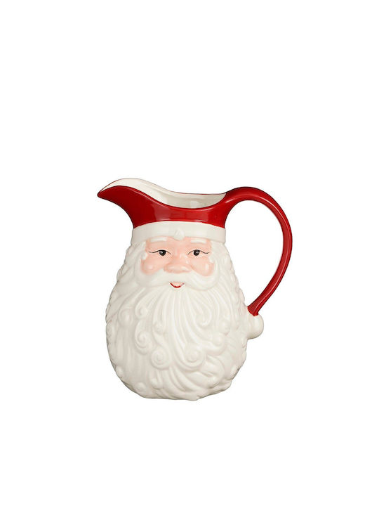 MSA Krug mit Weihnachtsmann MSA Krug mit Weihnachtsmann