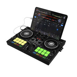 Reloop Buddy 2 DJ Controller