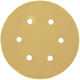Dewalt Simple Sanding Sheet K60 150x150mm