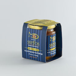 Xiros Bottarga traditional sliced 70gr