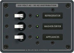 Blue Sea Systems Boat Switch