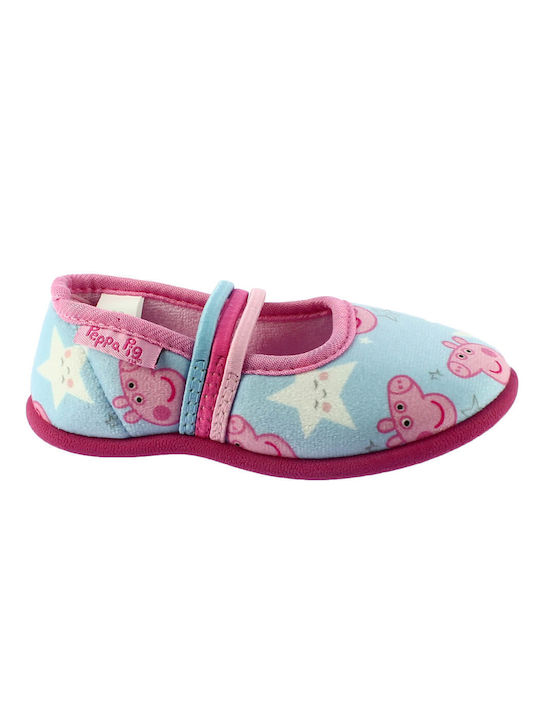 Cerda Kids Slippers Lilac