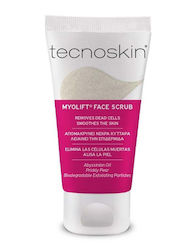 Tecnoskin Scrub for Face in Gel 75ml