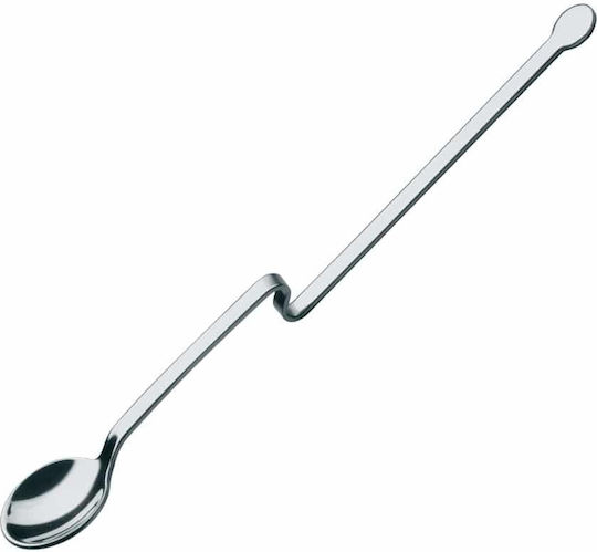 Abert Linguri Argintii Din Oțel Inoxidabil 18.5cm C33P394 12 Bucăți Abert Linguri Argintii Din Oțel Inoxidabil 18.5cm C33P394 12 Bucăți